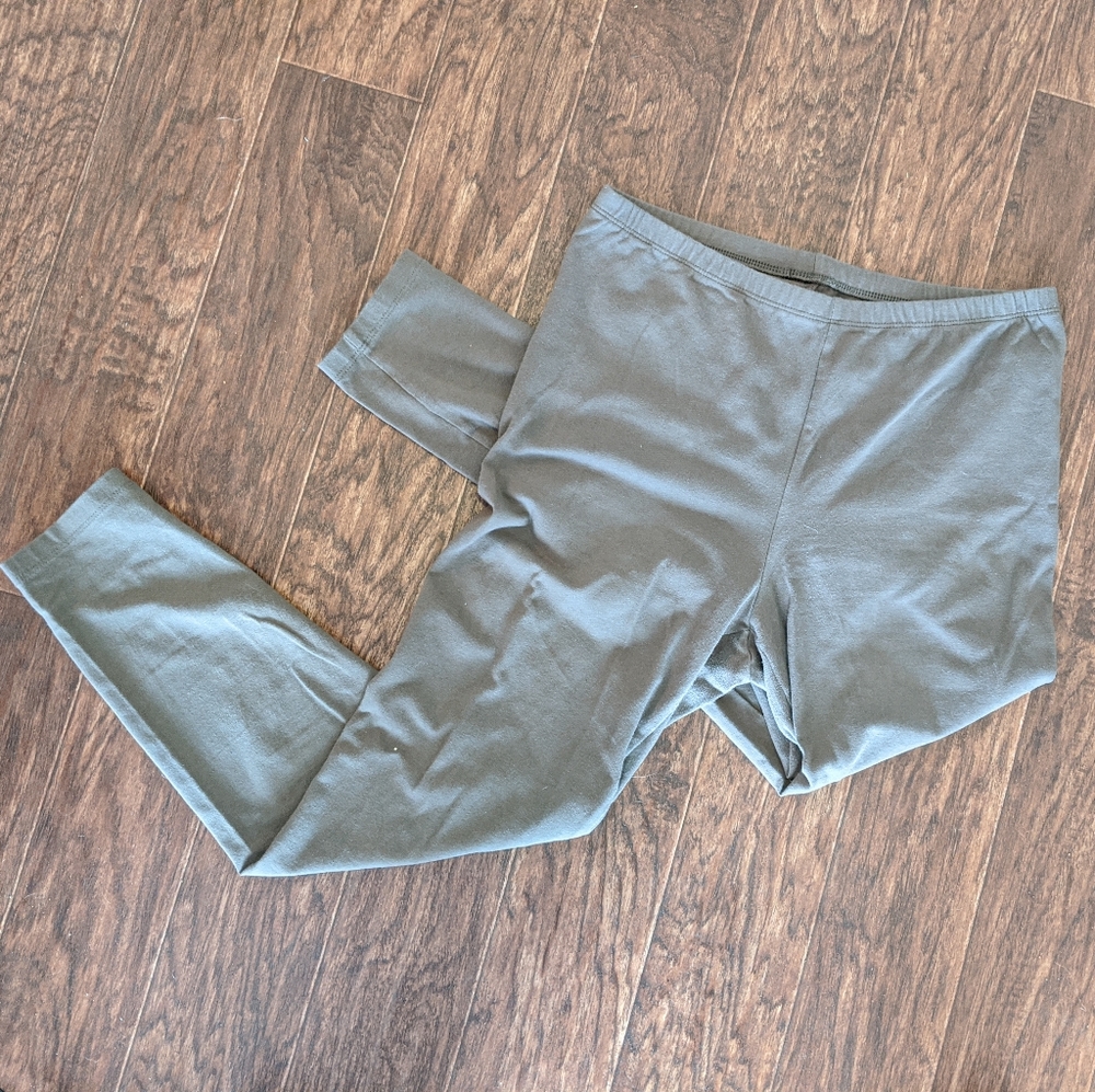 Vera Wang Leggings - Picture 1 of 1